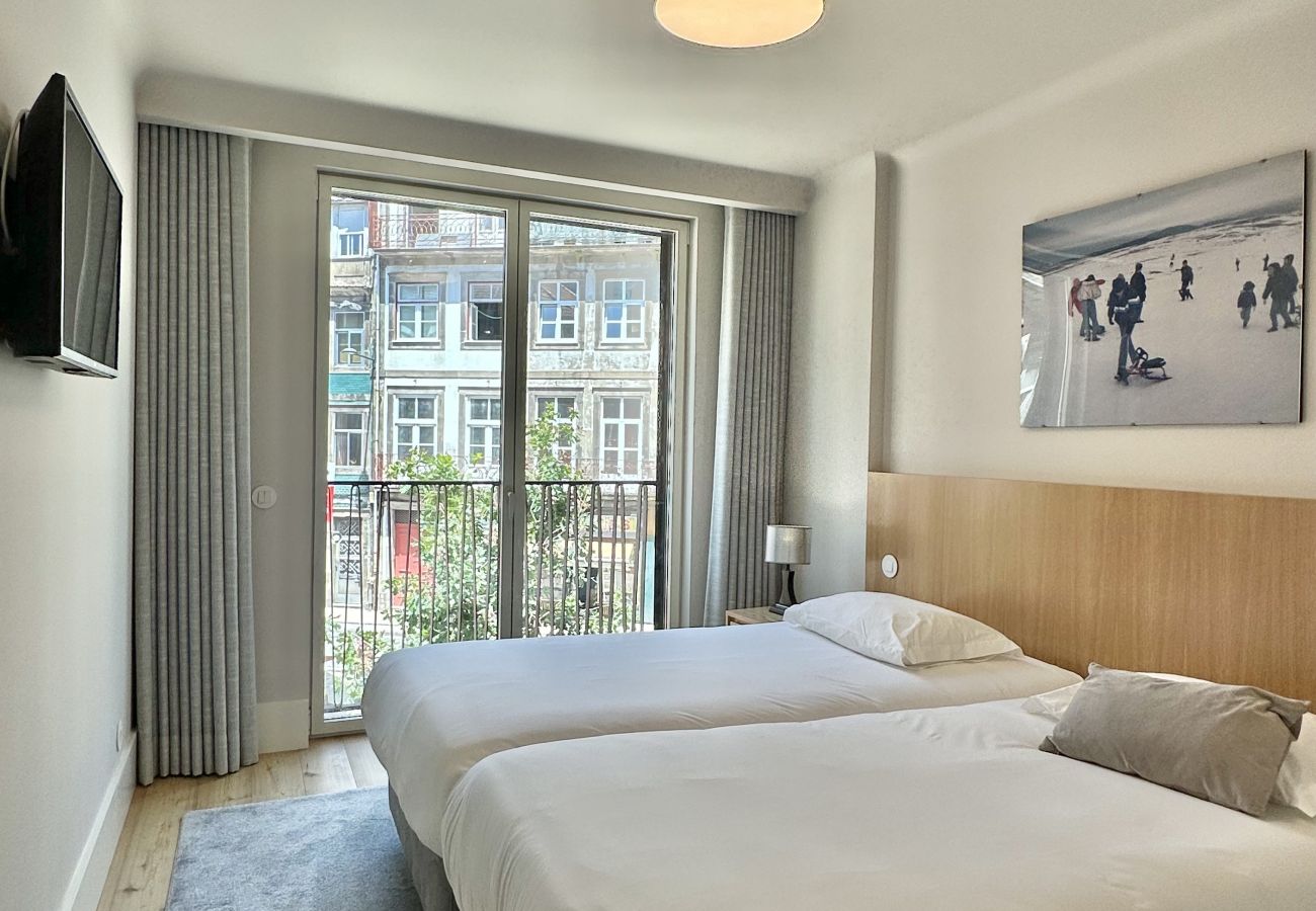 Apartamento en Oporto - Z - Market Residence 1D