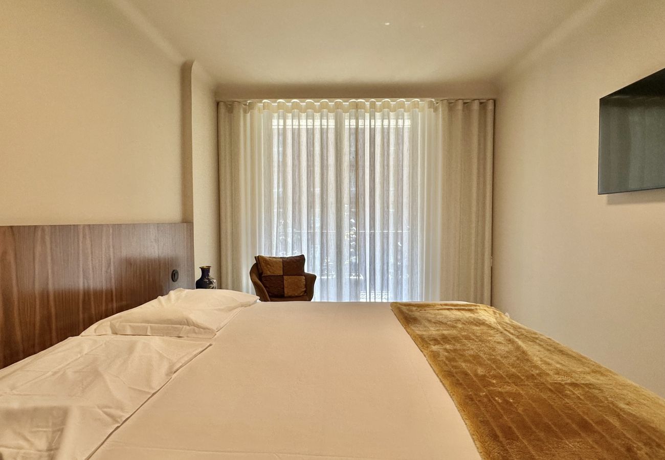 Apartamento en Oporto - Z - Market Residence 1D
