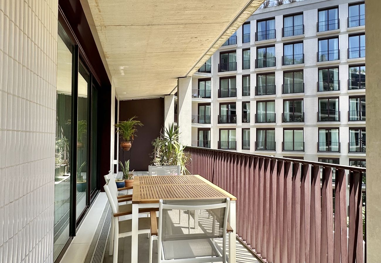 Apartamento en Oporto - Z - Market Residence 1D