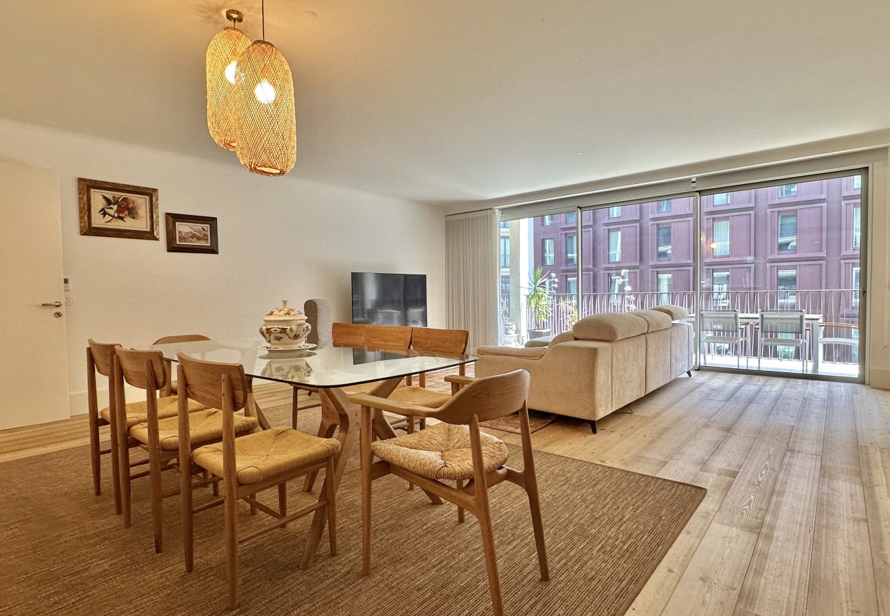 Apartamento en Oporto - Z - Market Residence 1D