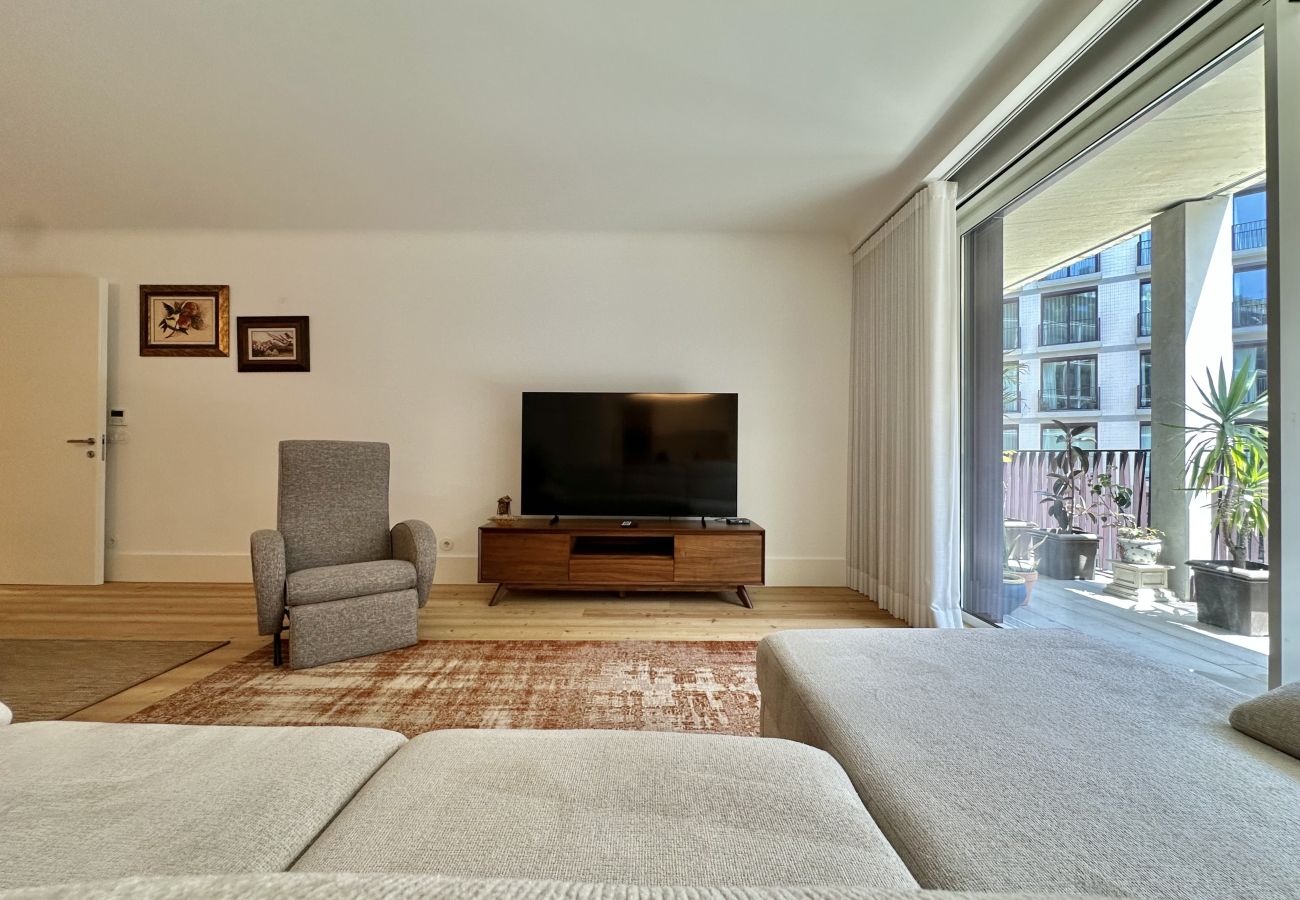 Apartamento en Oporto - Z - Market Residence 1D