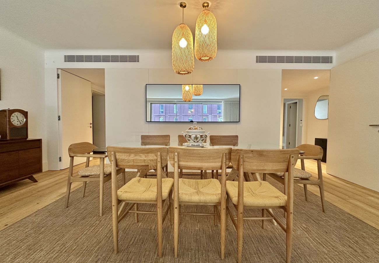 Apartamento en Oporto - Z - Market Residence 1D