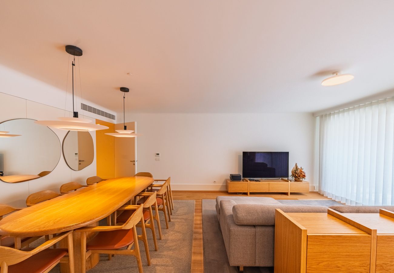 Apartamento en Oporto - Z - Market Residence 3D