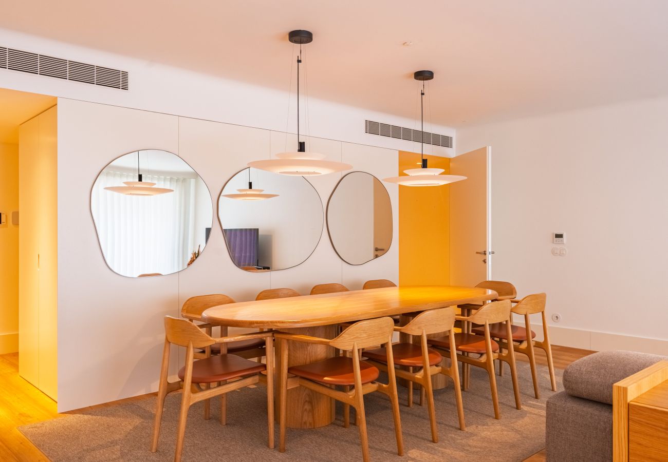 Apartamento en Oporto - Z - Market Residence 3D