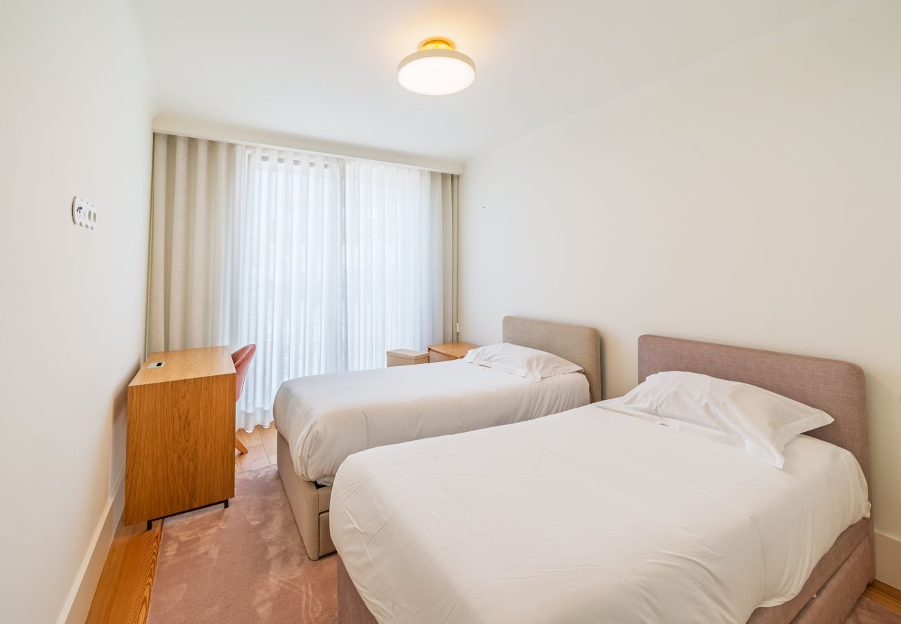 Apartamento en Oporto - Z - Market Residence 3D