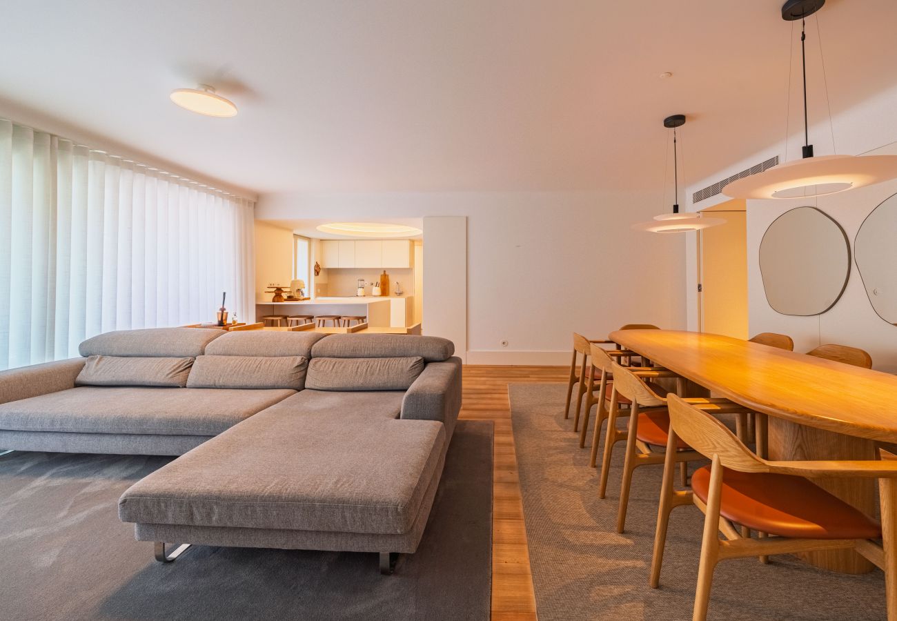 Apartamento en Oporto - Z - Market Residence 3D
