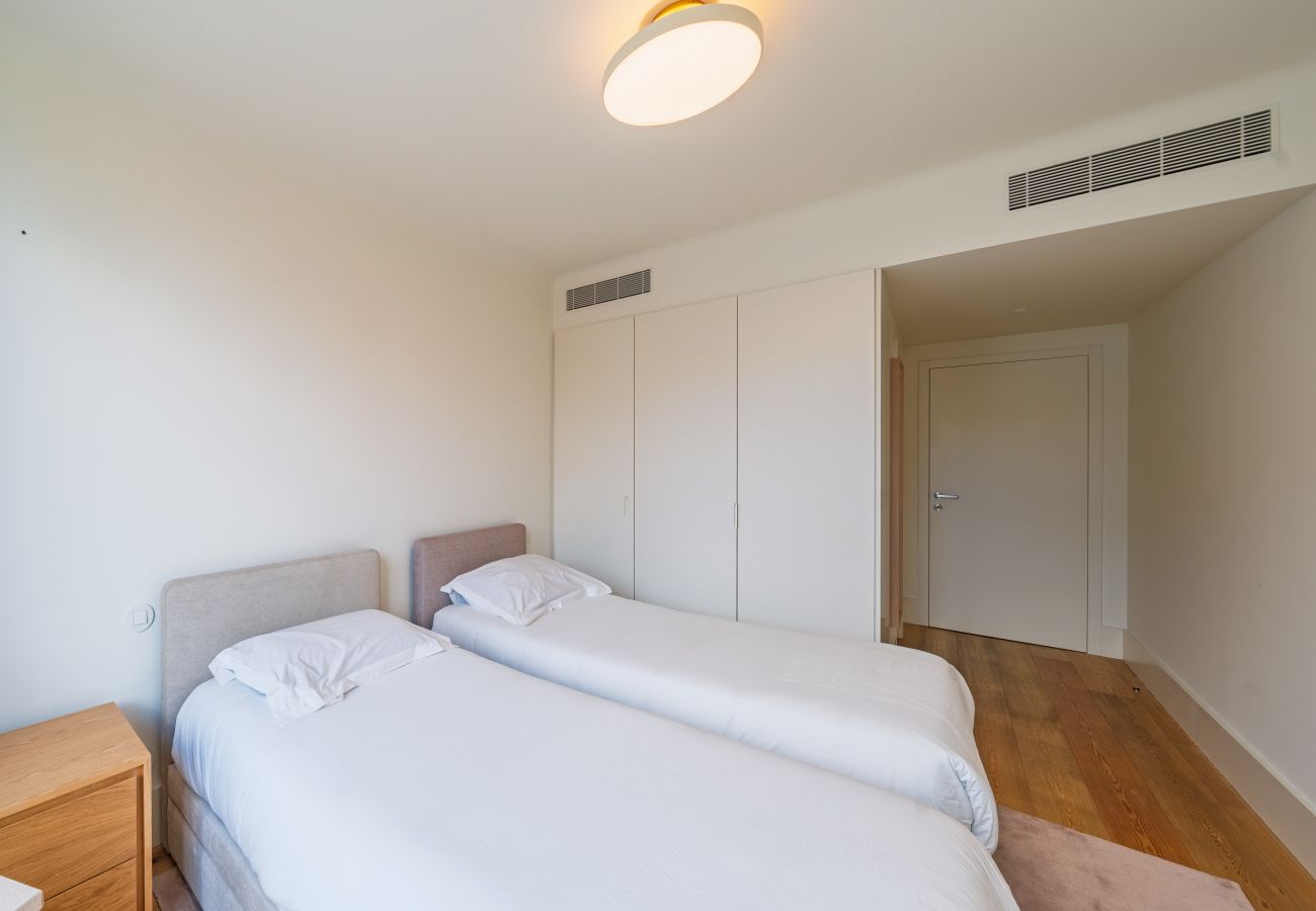 Apartamento en Oporto - Z - Market Residence 3D