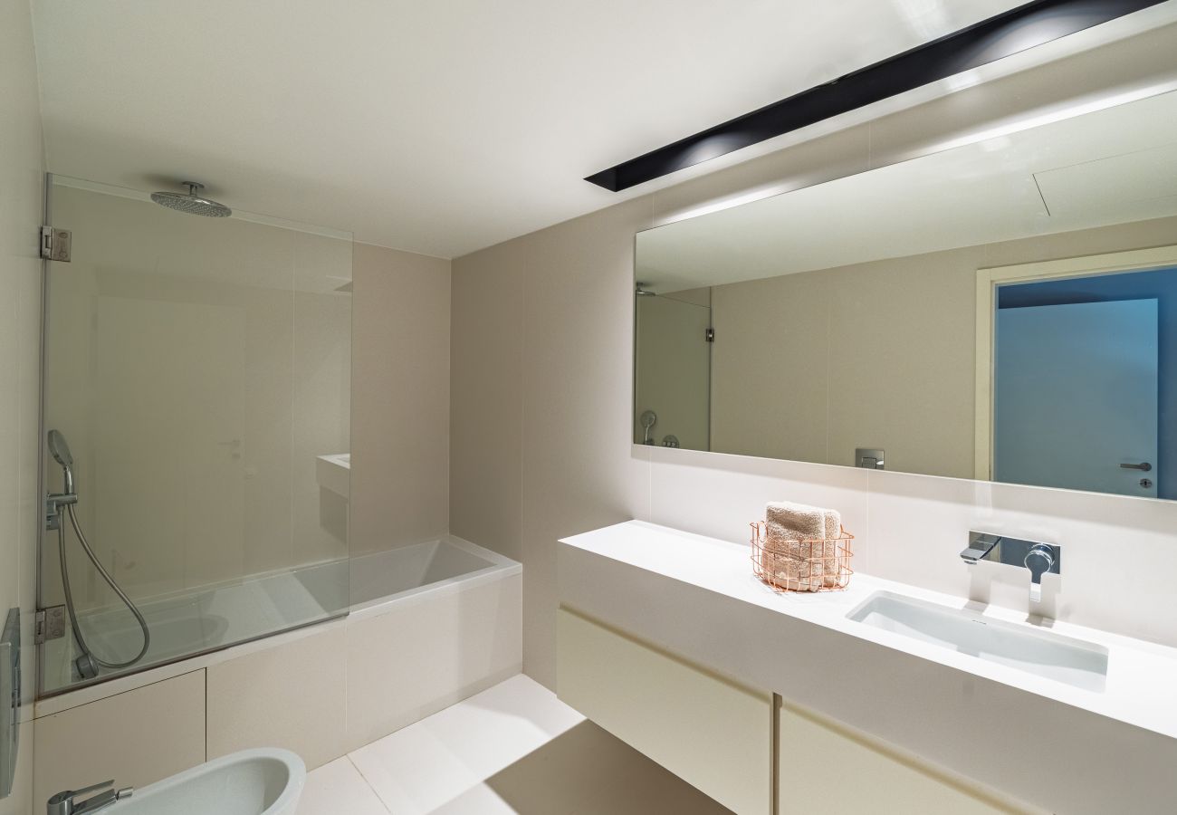 Apartamento en Oporto - Z - Market Residence 3D