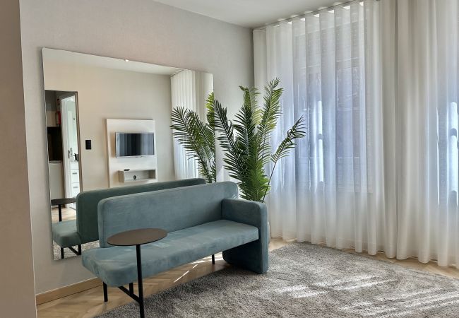 Studio à Porto - Capela 2 Studio à Porto - Capela 2