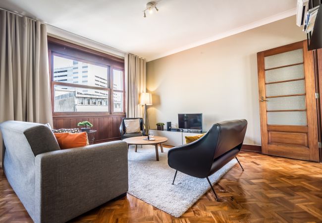 Appartement à Porto - Santa Catarina 4E Appartement à Porto - Santa Catarina 4E