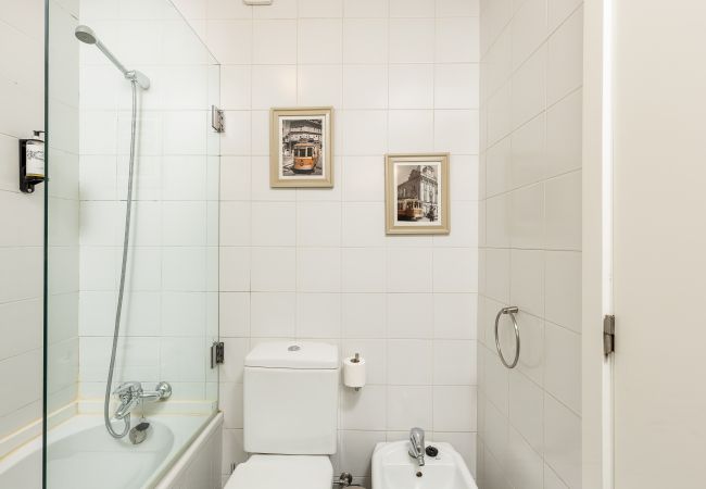 Appartement à Porto - Clérigos 1A Appartement à Porto - Clérigos 1A