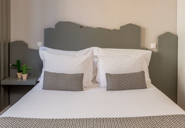 Appartement à Porto - Clérigos 1A Appartement à Porto - Clérigos 1A