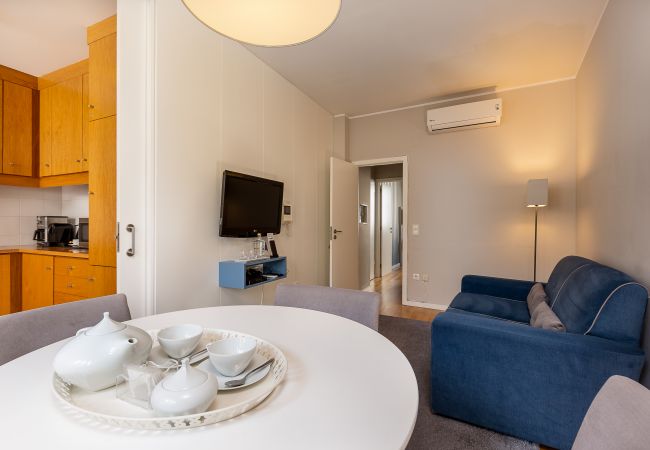 Appartement à Porto - Clérigos 1A Appartement à Porto - Clérigos 1A