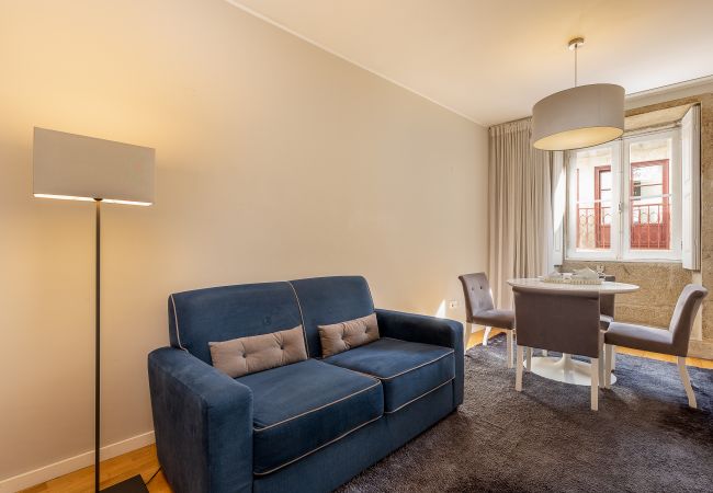 Appartement à Porto - Clérigos 1A Appartement à Porto - Clérigos 1A