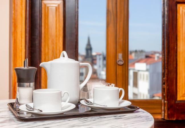 Studio à Porto - Bolhão 4A Studio à Porto - Bolhão 4A