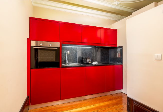Appartement à Porto - Bolhão 4C Appartement à Porto - Bolhão 4C