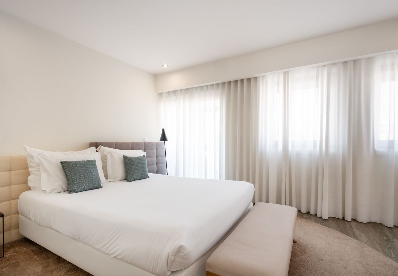 Appartement à Porto - Central