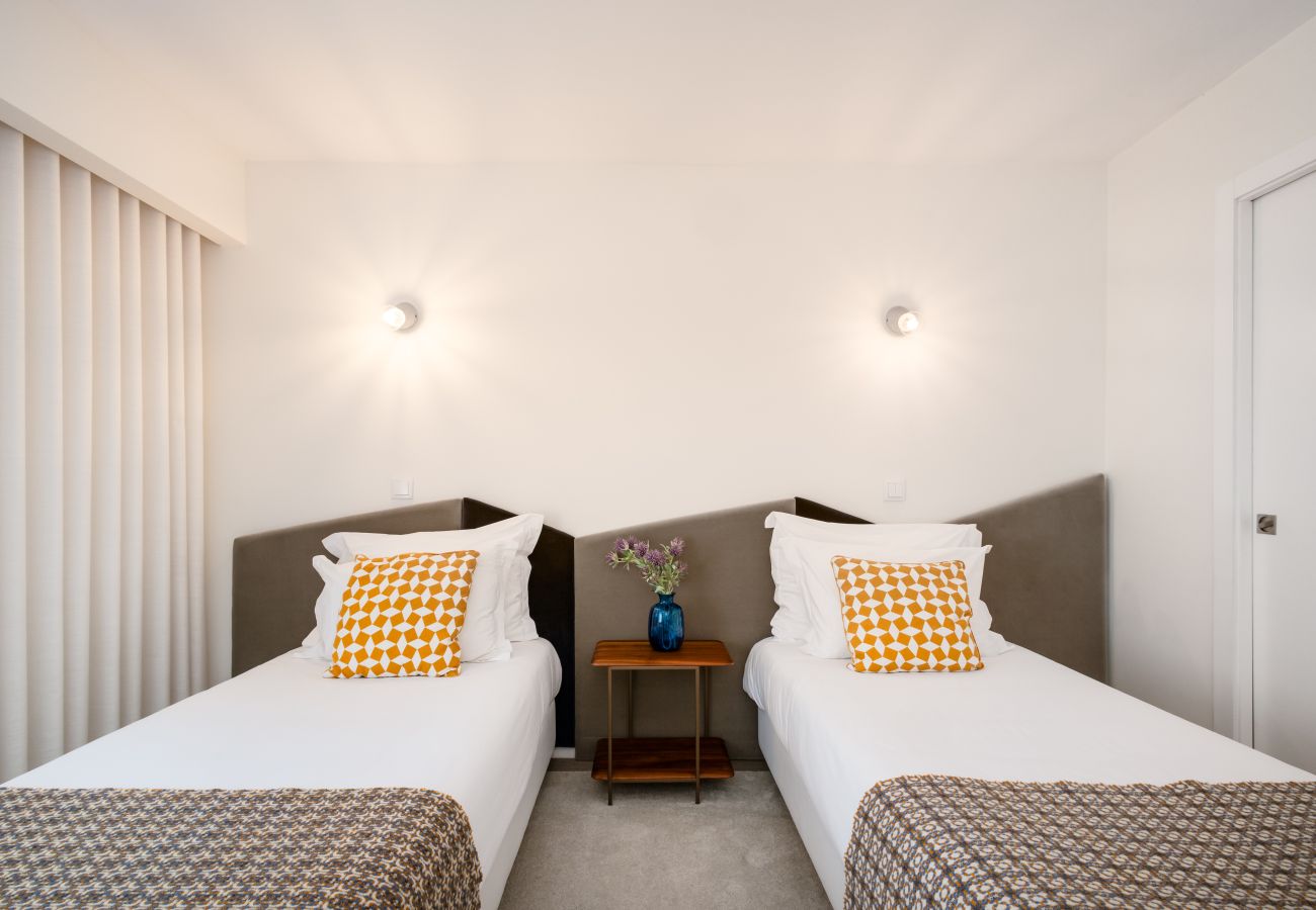 Appartement à Porto - Central