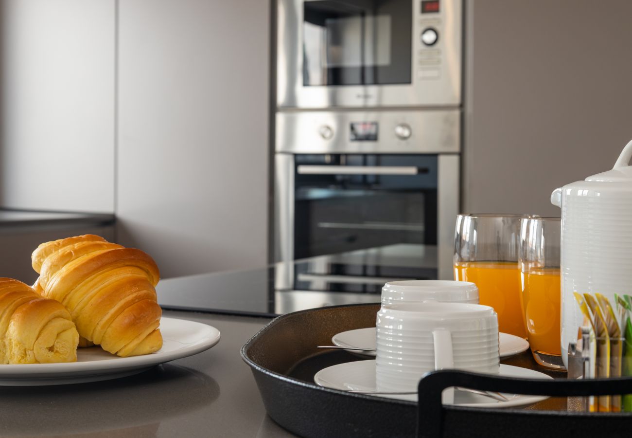 Appartement à Porto - Central