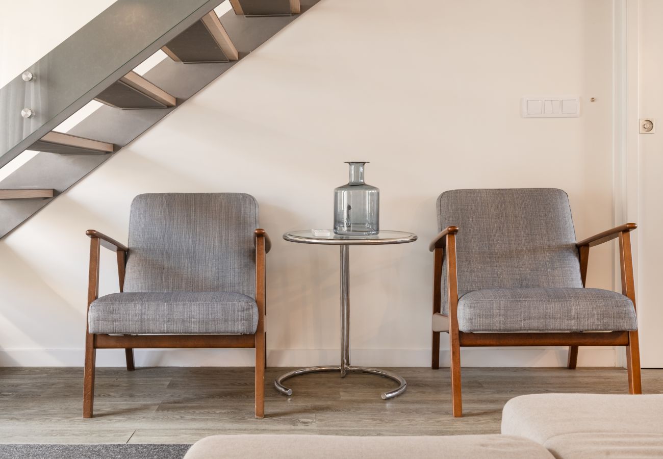 Appartement à Porto - Central