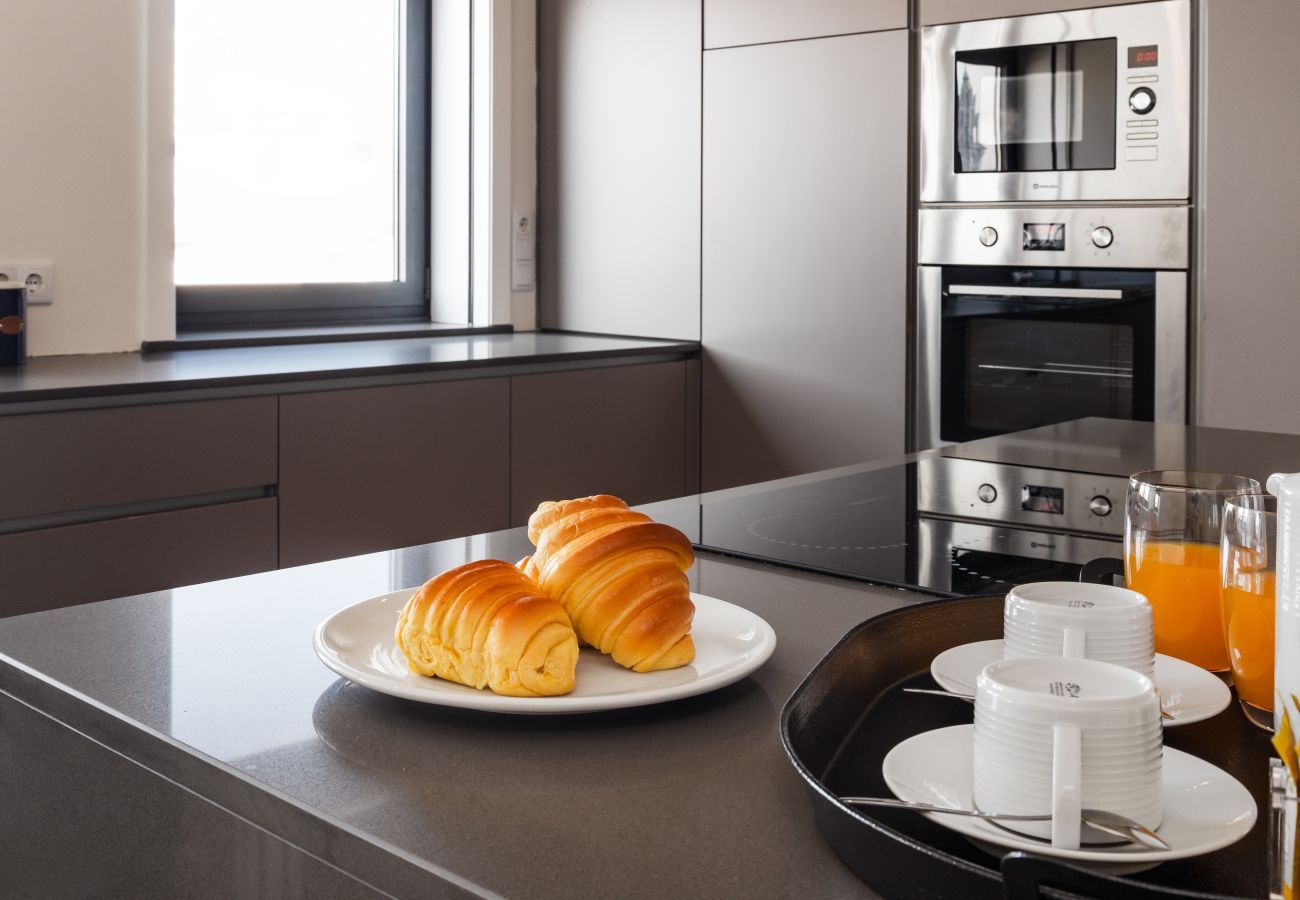 Appartement à Porto - Central