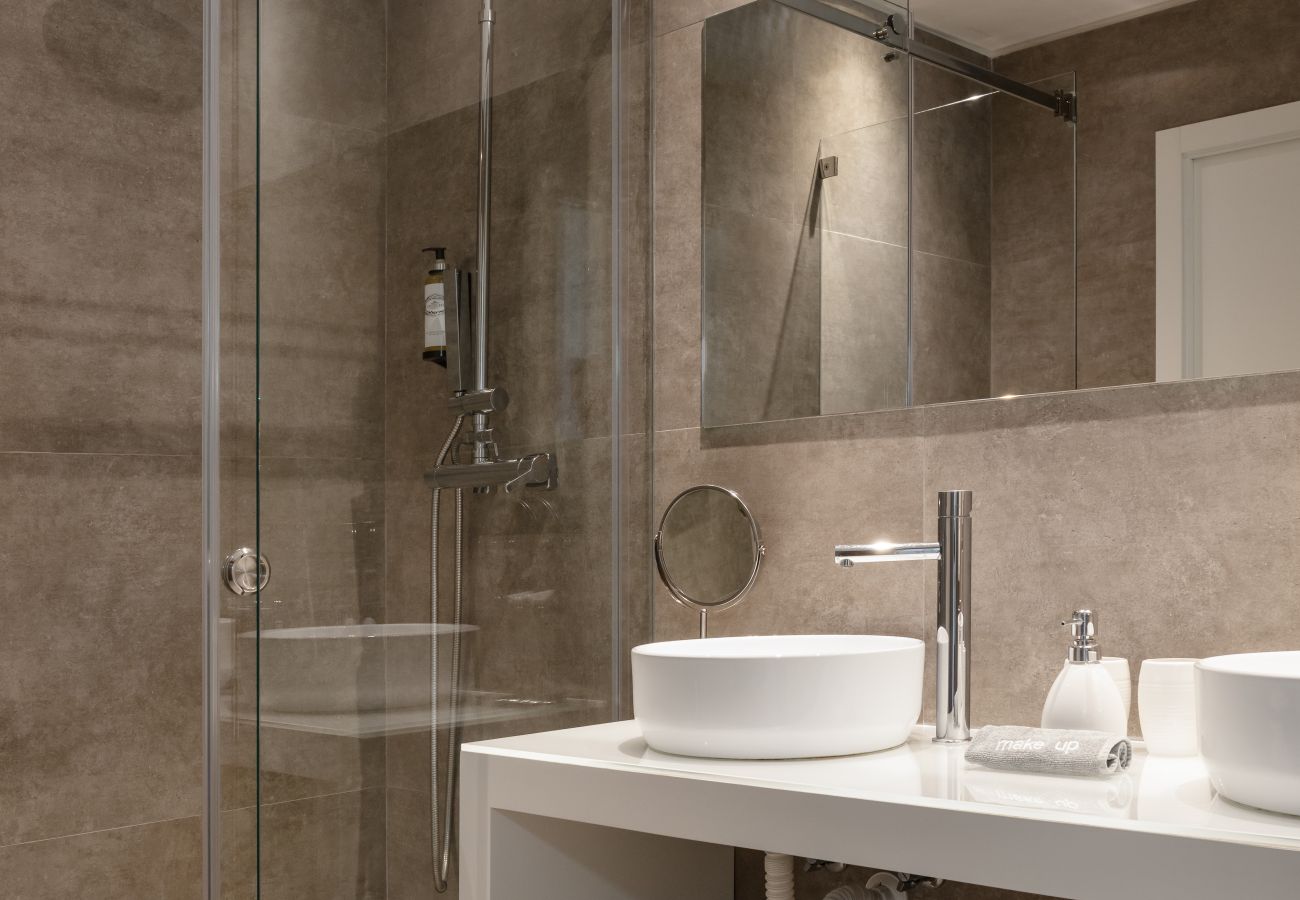 Appartement à Porto - Central