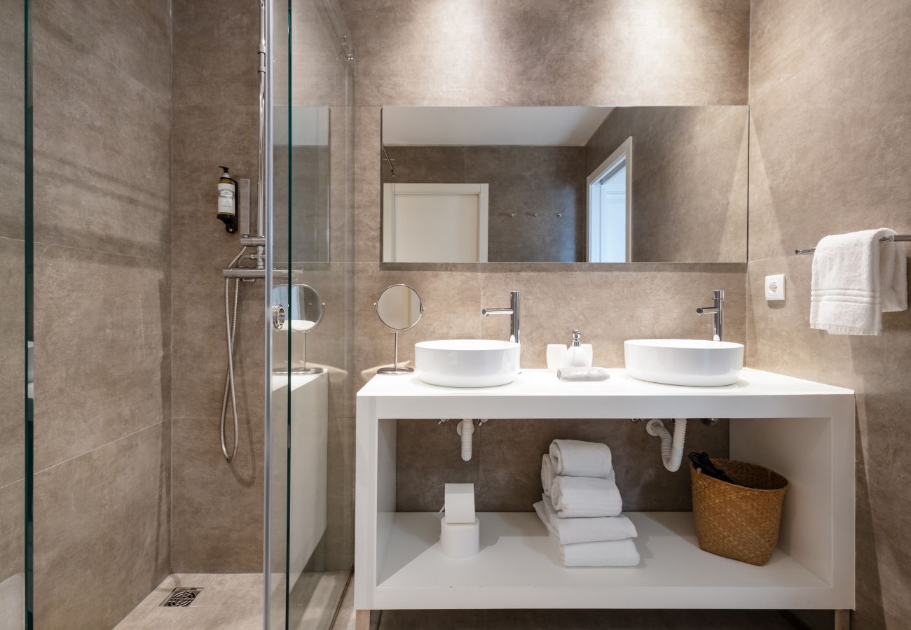 Appartement à Porto - Central