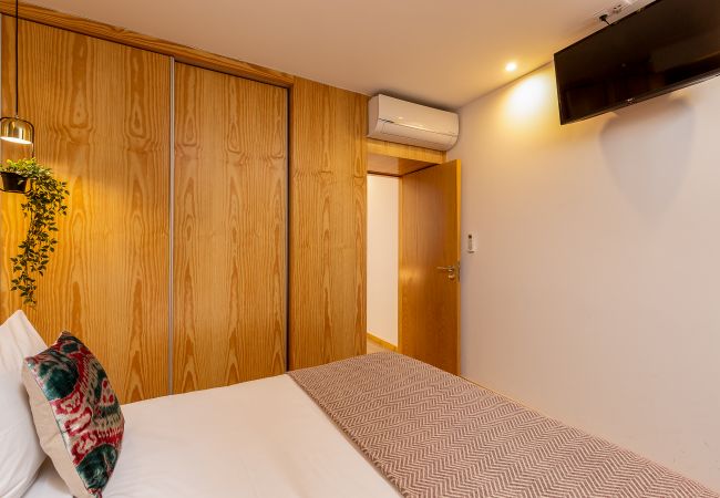 Appartement à Vila Nova de Gaia - Ribeira Gaia 3 Appartement à Vila Nova de Gaia - Ribeira Gaia 3