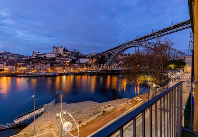 Appartement à Vila Nova de Gaia - YOUROPO - Ribeira Gaia 3