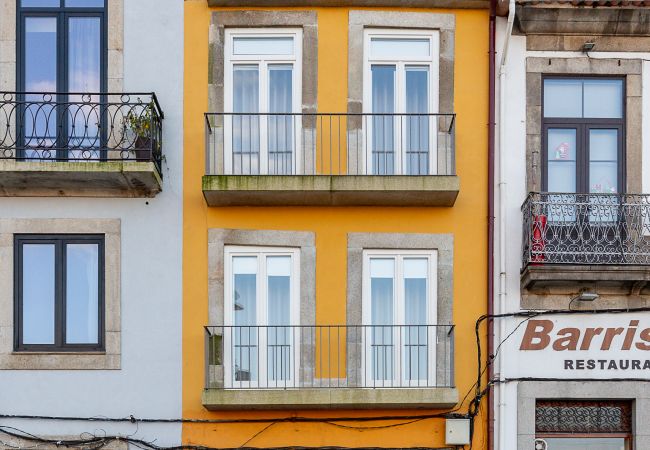 Appartement à Vila Nova de Gaia - Ribeira Gaia 1 Appartement à Vila Nova de Gaia - Ribeira Gaia 1