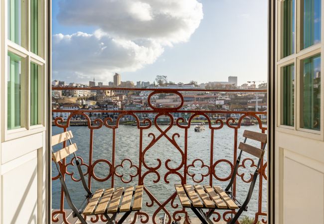 Appartement à Porto - YOUROPO - Ribeira Porto 2