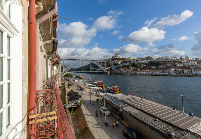 Appartement à Porto - YOUROPO - Ribeira Porto 2