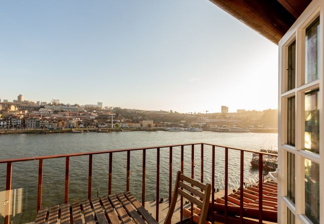Appartement à Porto - Ribeira Porto 3 Appartement à Porto - Ribeira Porto 3