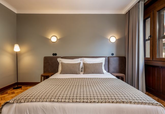 Appartement à Porto - Santa Catarina 1D Appartement à Porto - Santa Catarina 1D
