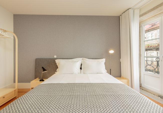 Appartement à Porto - Flores M Appartement à Porto - Flores M