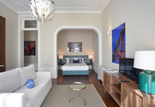 Studio à Porto - Market 3B Studio à Porto - Market 3B