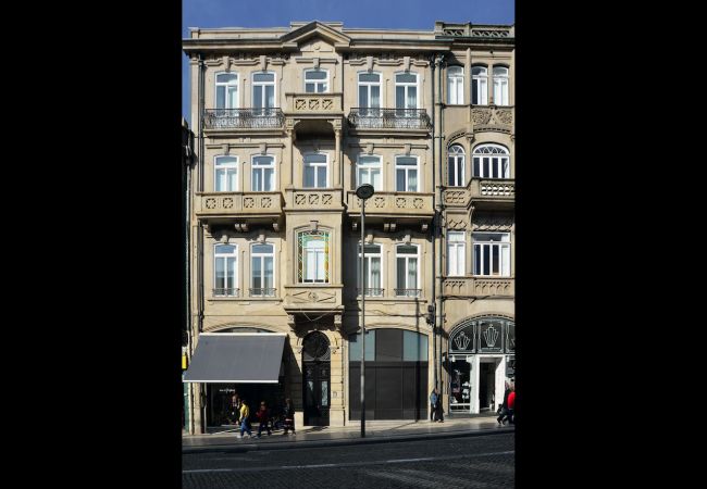 Studio à Porto - YOUROPO - Market 3C