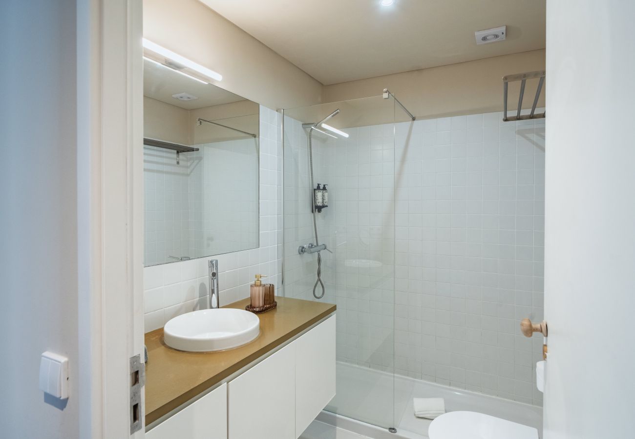 Appartement à Porto - Taipas 6