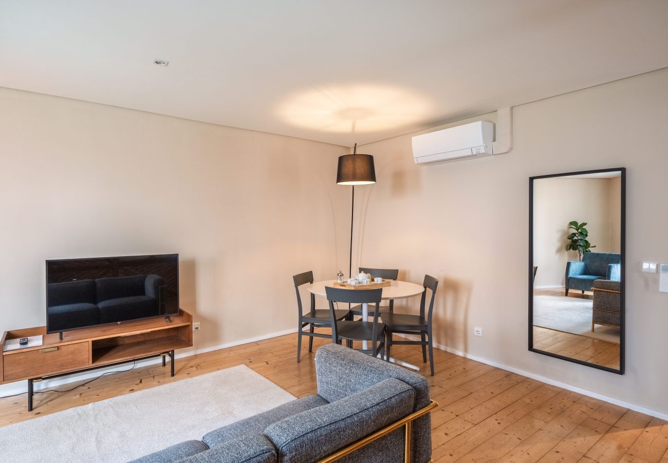 Appartement à Porto - Taipas 6