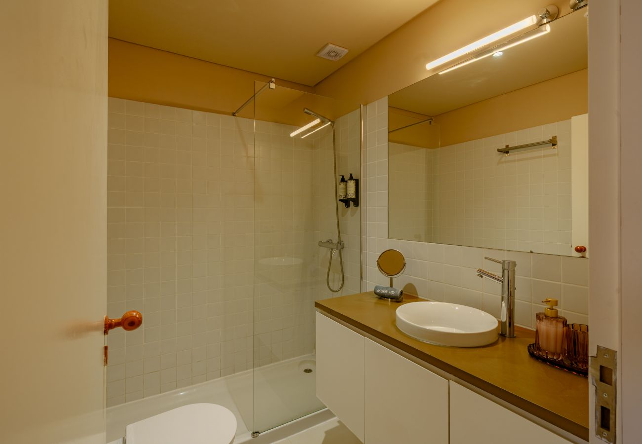 Appartement à Porto - Taipas 9