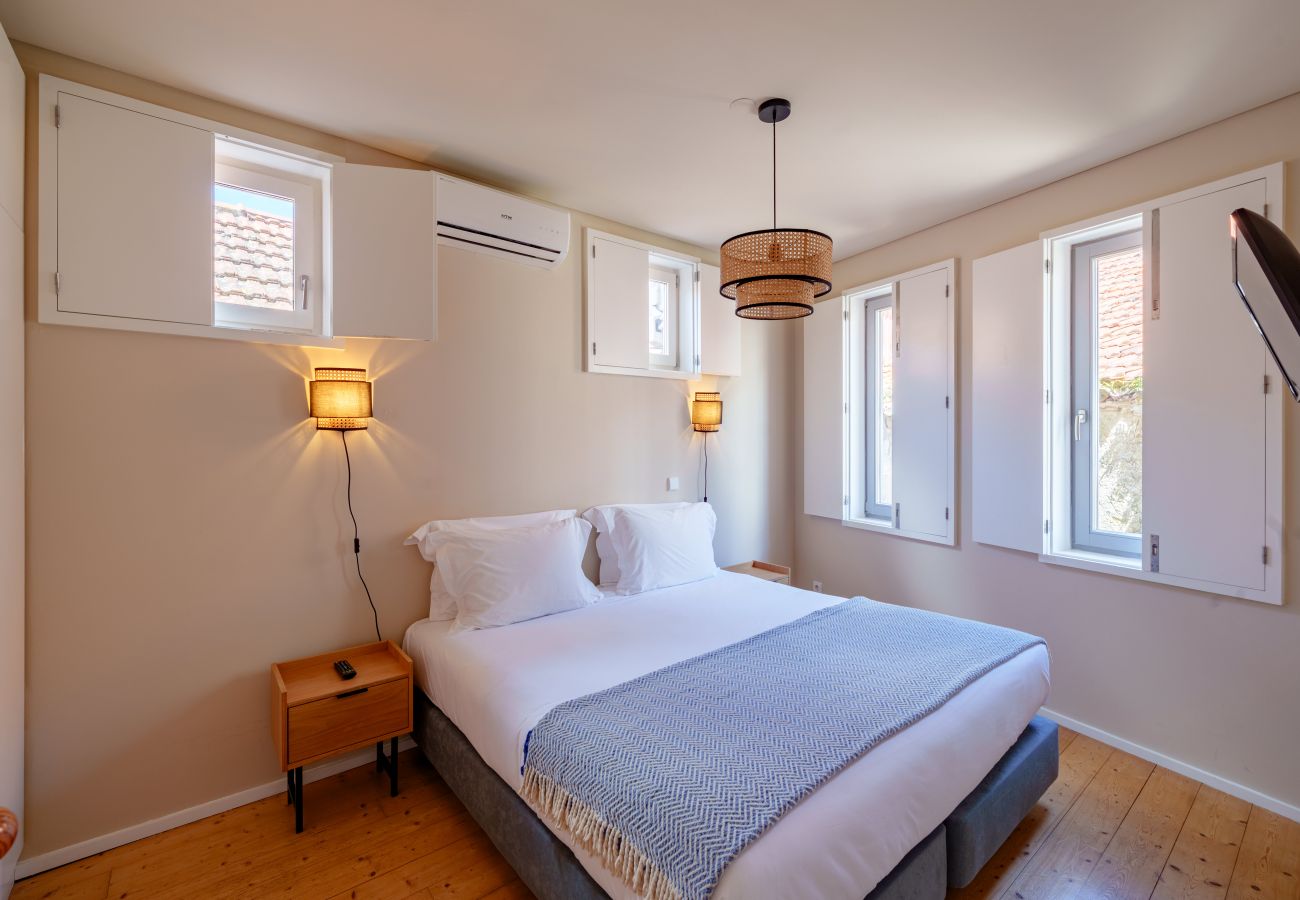 Appartement à Porto - Taipas 9