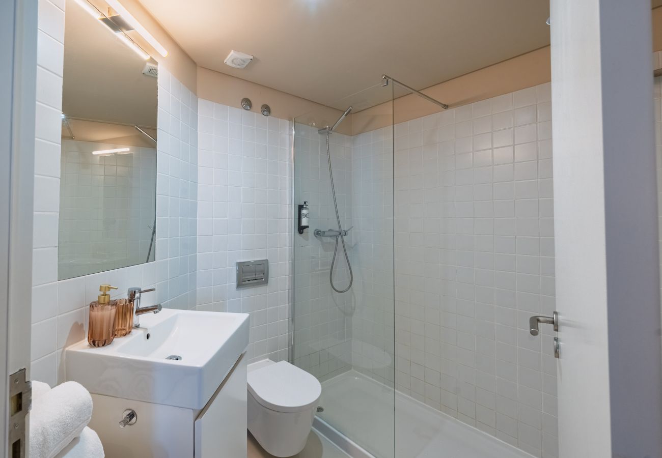 Appartement à Porto - Taipas-11