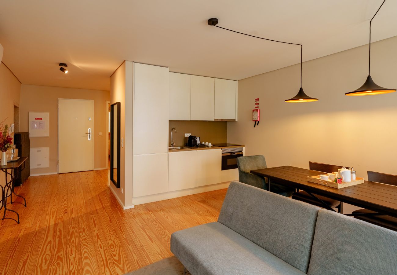 Appartement à Porto - Taipas 3