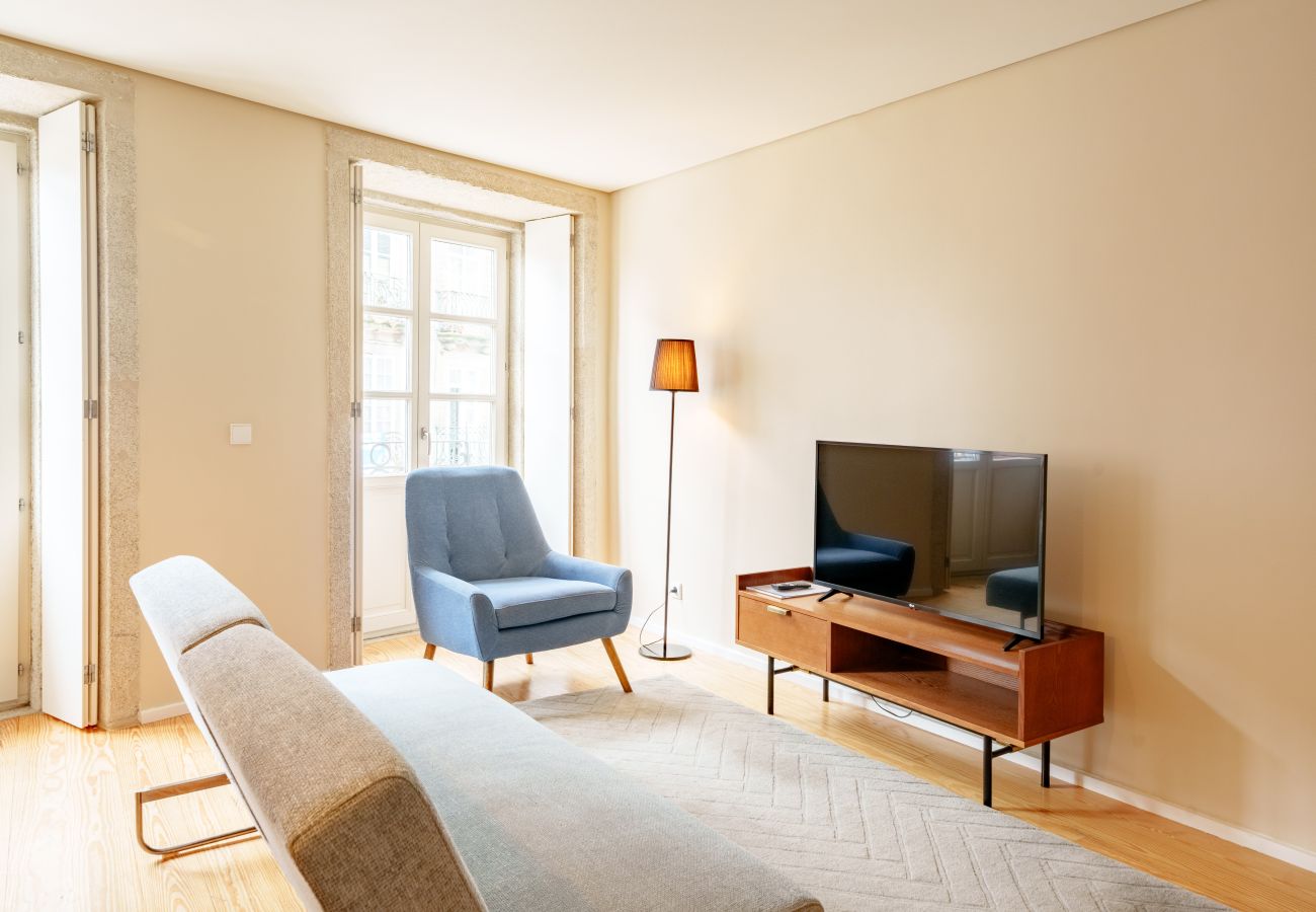 Appartement à Porto - Taipas 3