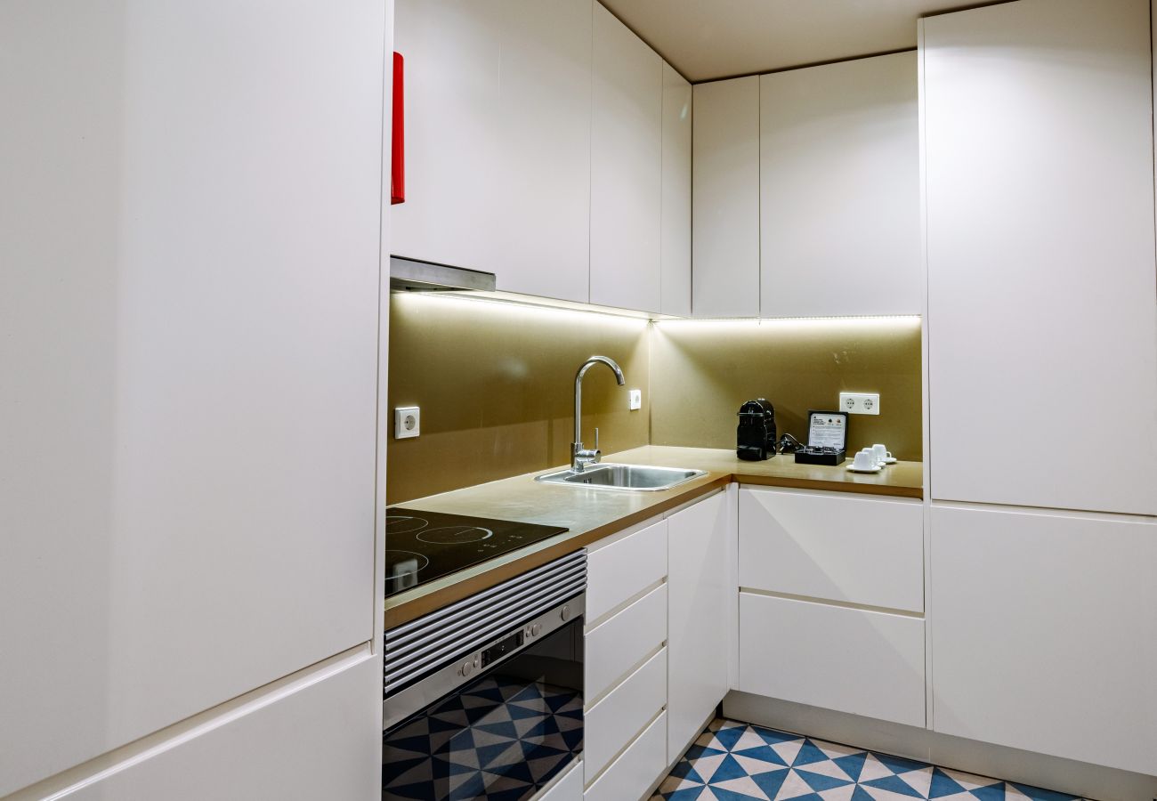 Appartement à Porto - Taipas-423
