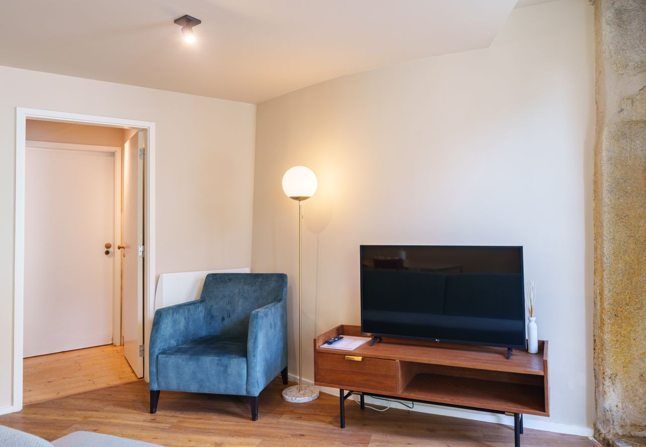 Appartement à Porto - Taipas-419