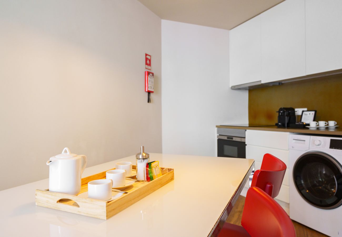 Appartement à Porto - Taipas-419