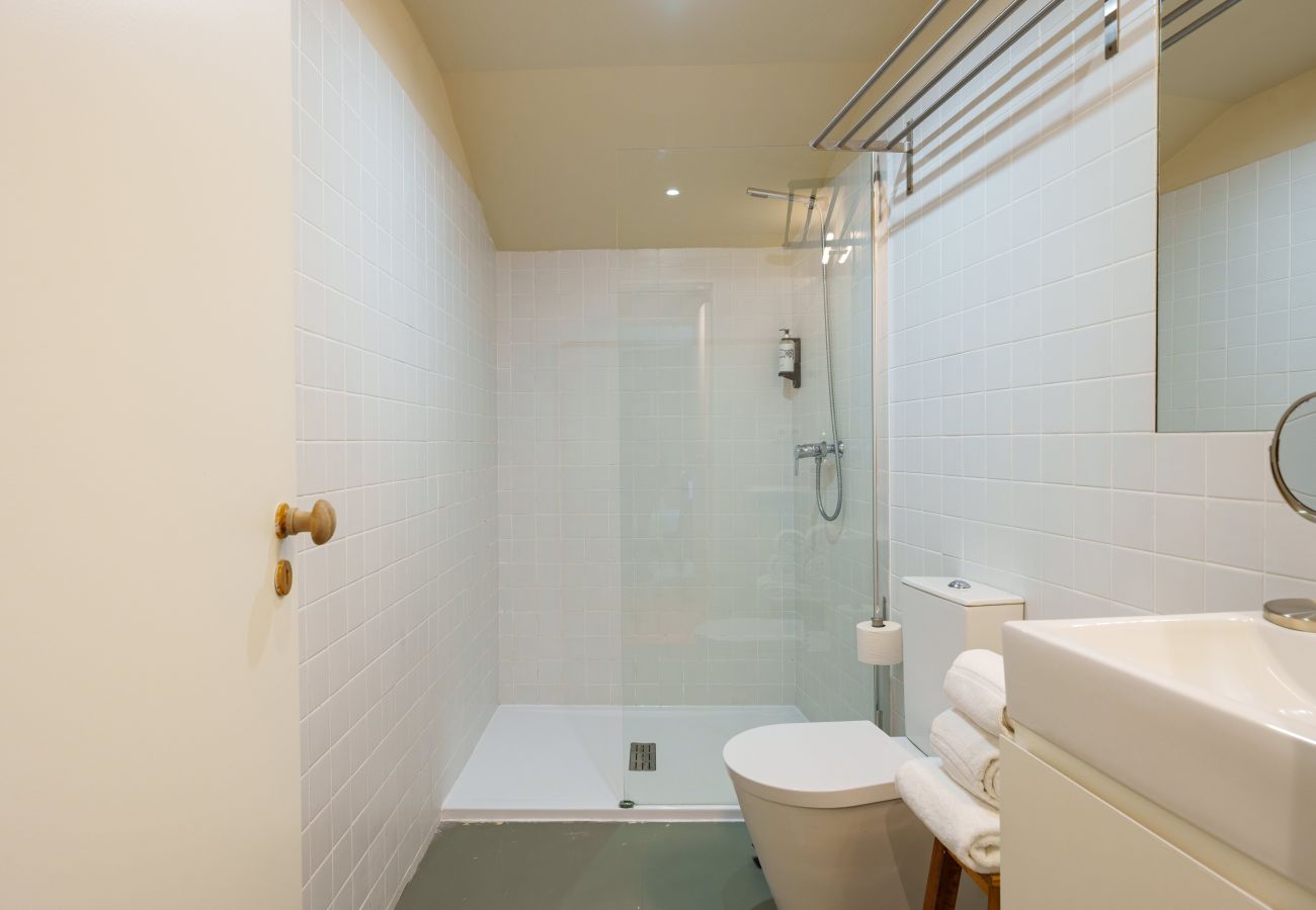 Appartement à Porto - Taipas-419