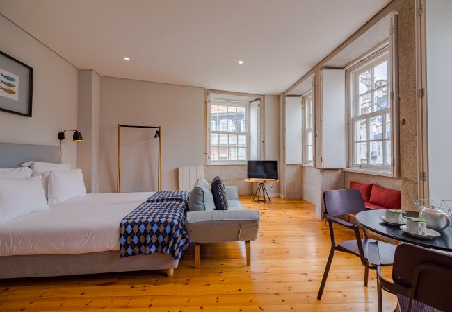 Studio à Porto - City Center 4 Studio à Porto - City Center 4