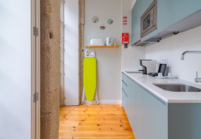 Studio à Porto - YOUROPO - City Center 2